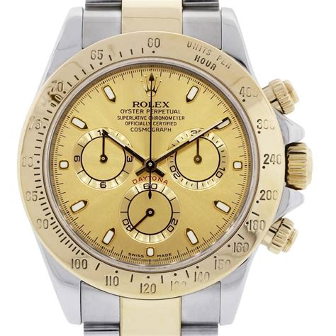 rolex daytona champagne dial review|Rolex daytona review.